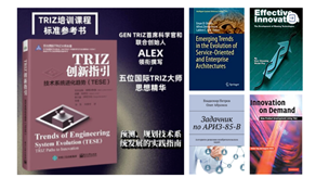 必看 | 國際頂級創(chuàng)新公司GEN TRIZ 創(chuàng)新優(yōu)勢！